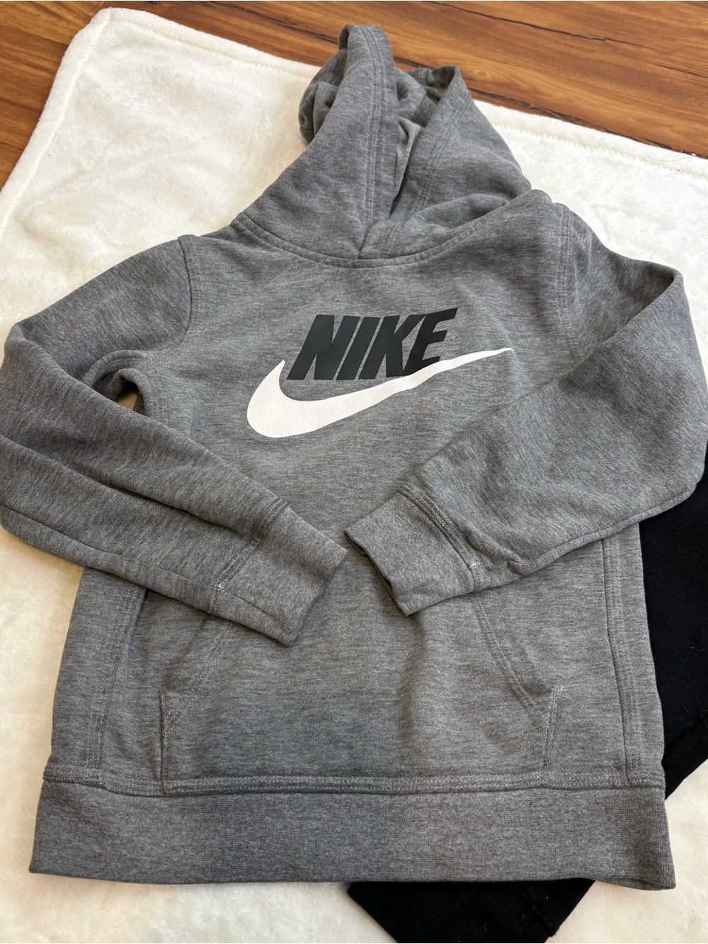 Nike Boys Lot Small Size 4-5 - Picture 4 of 6